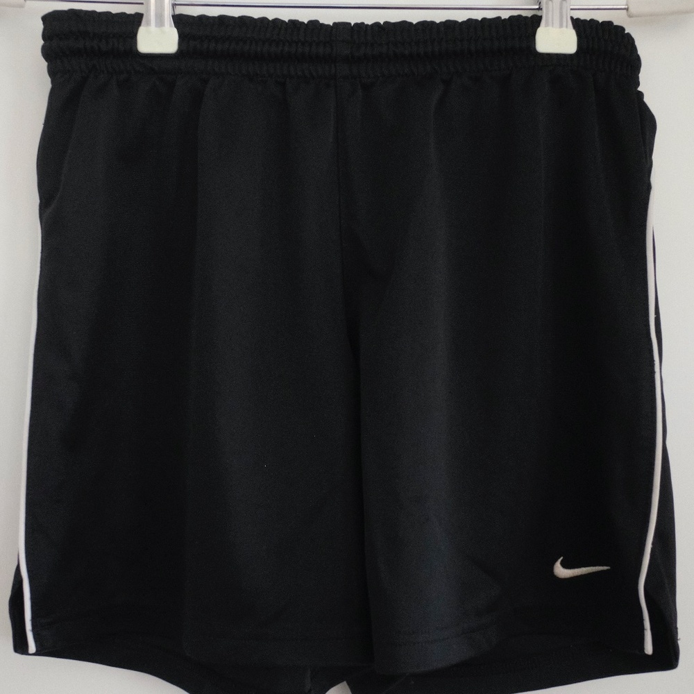 Nike Workout Shorts